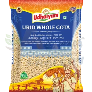 Udhaiyam Urid Gota 2kg