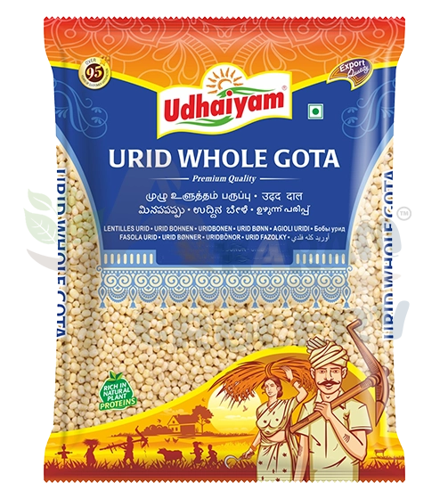 Udhaiyam Urid Gota 2kg