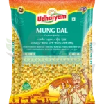 Udhaiyam Yellow Moong 2kg