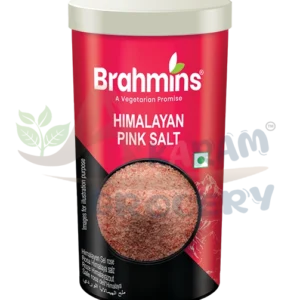 2.himalayan Pink Salt 400 Gm Bottle.webp