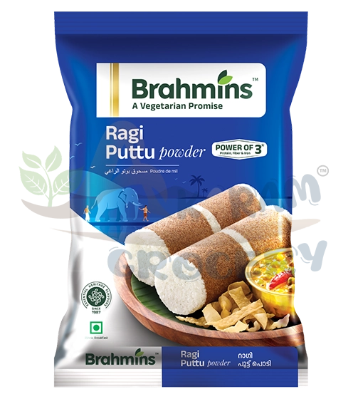 22. Ragi Puttu 1kg.webp