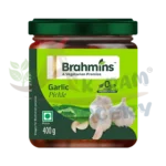 25.garlic Pickle 400g Bottle.webp
