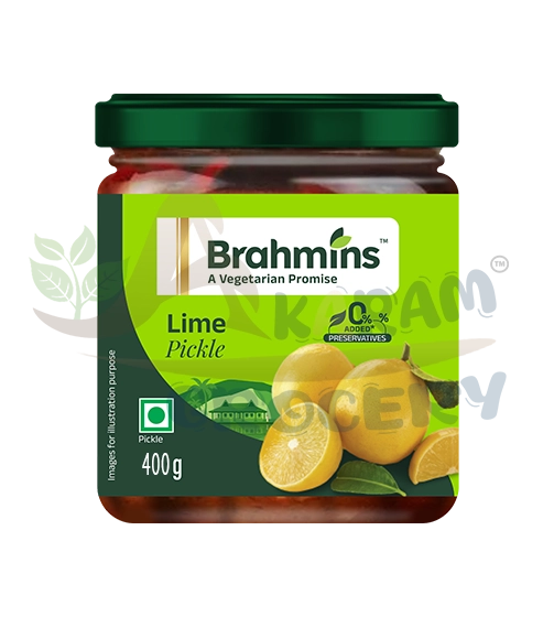 27.lime Pickle 400g Bottle.webp