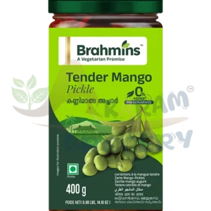 29.tender Mango Pickle 400g Bottle.webp