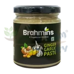 33. Ginger Garlic Paste 300gm.webp