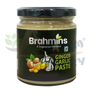 33. Ginger Garlic Paste 300gm.webp