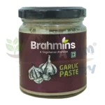 34. Garlic Paste 300gm Bottle.webp