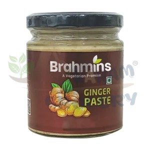 35.ginger Paste 300gm Bottle.webp