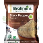 70.wayanadan Black Pepper Powder 100g.webp