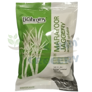 Brahmins Marayoor Jaggery 1kg.png